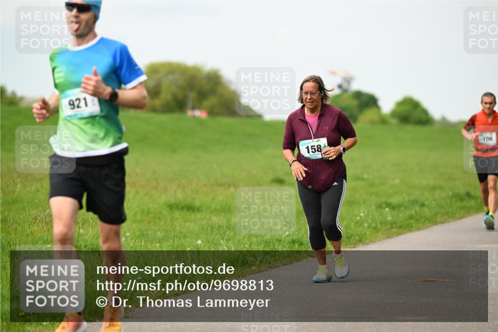 10.05.2026 - 8. Wedeler Halbmarathon Dr. Thomas Lammeyer http://msf.ph/oto/9698813 10.05.2026 11:34:36 Laufen 921, 158, 106 meine-sportfotos.de