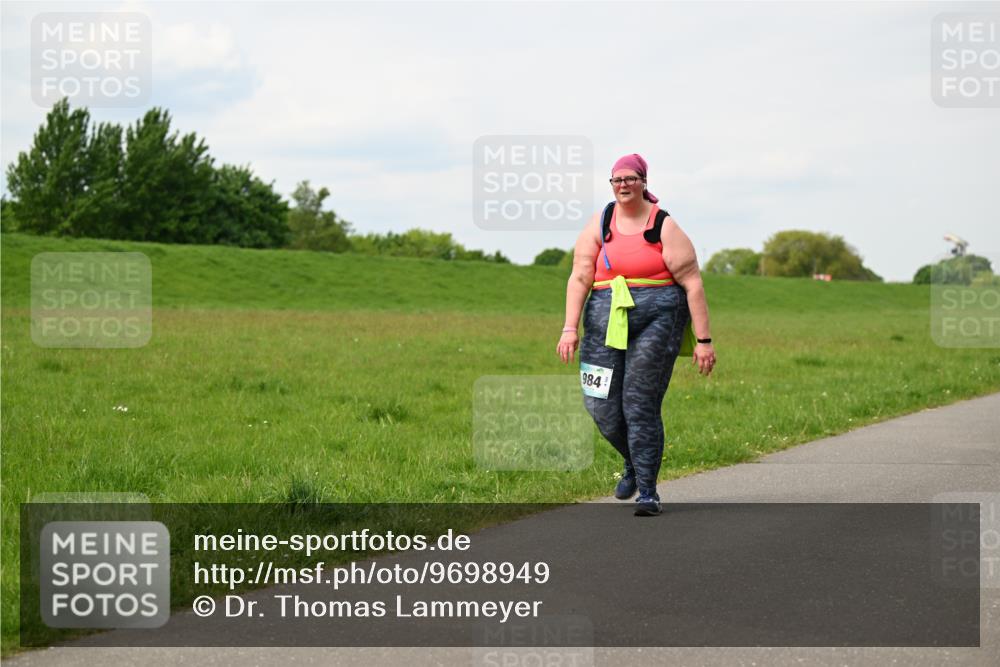 10.05.2026 - 8. Wedeler Halbmarathon Dr. Thomas Lammeyer http://msf.ph/oto/9698949 10.05.2026 11:35:19 Laufen 984 meine-sportfotos.de