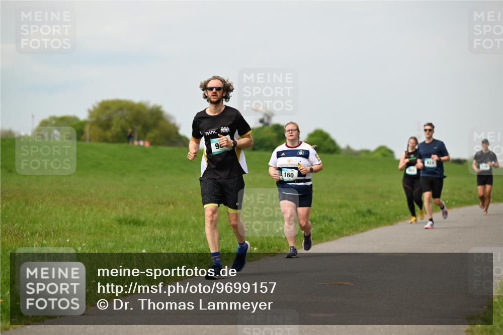 10.05.2026 - 8. Wedeler Halbmarathon Dr. Thomas Lammeyer http://msf.ph/oto/9699157 10.05.2026 11:36:14 Laufen 160, 825 meine-sportfotos.de