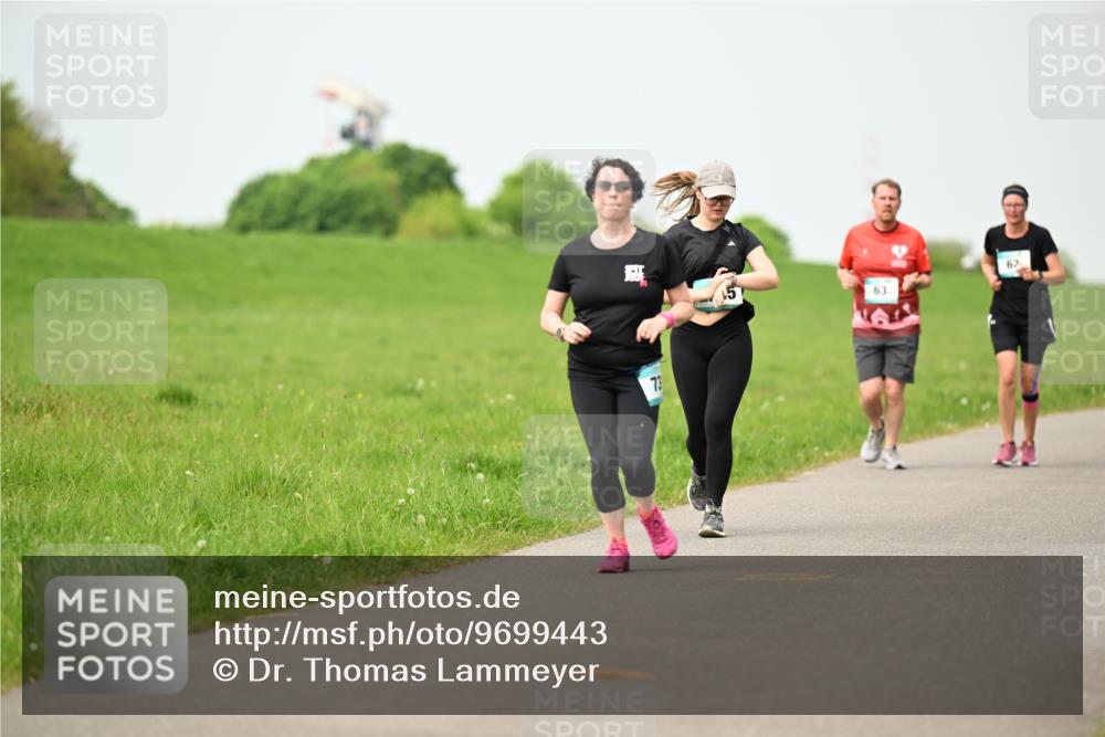 10.05.2026 - 8. Wedeler Halbmarathon Dr. Thomas Lammeyer http://msf.ph/oto/9699443 10.05.2026 11:37:17 Laufen  meine-sportfotos.de