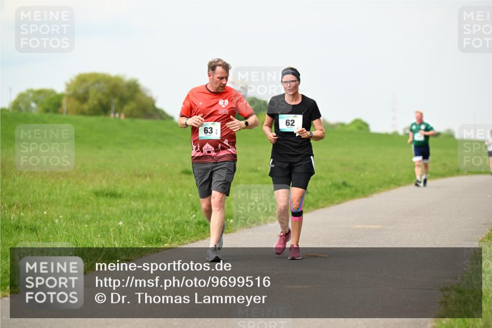 10.05.2026 - 8. Wedeler Halbmarathon Dr. Thomas Lammeyer http://msf.ph/oto/9699516 10.05.2026 11:37:26 Laufen  meine-sportfotos.de