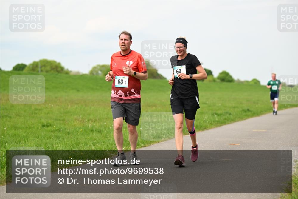 10.05.2026 - 8. Wedeler Halbmarathon Dr. Thomas Lammeyer http://msf.ph/oto/9699538 10.05.2026 11:37:28 Laufen  meine-sportfotos.de