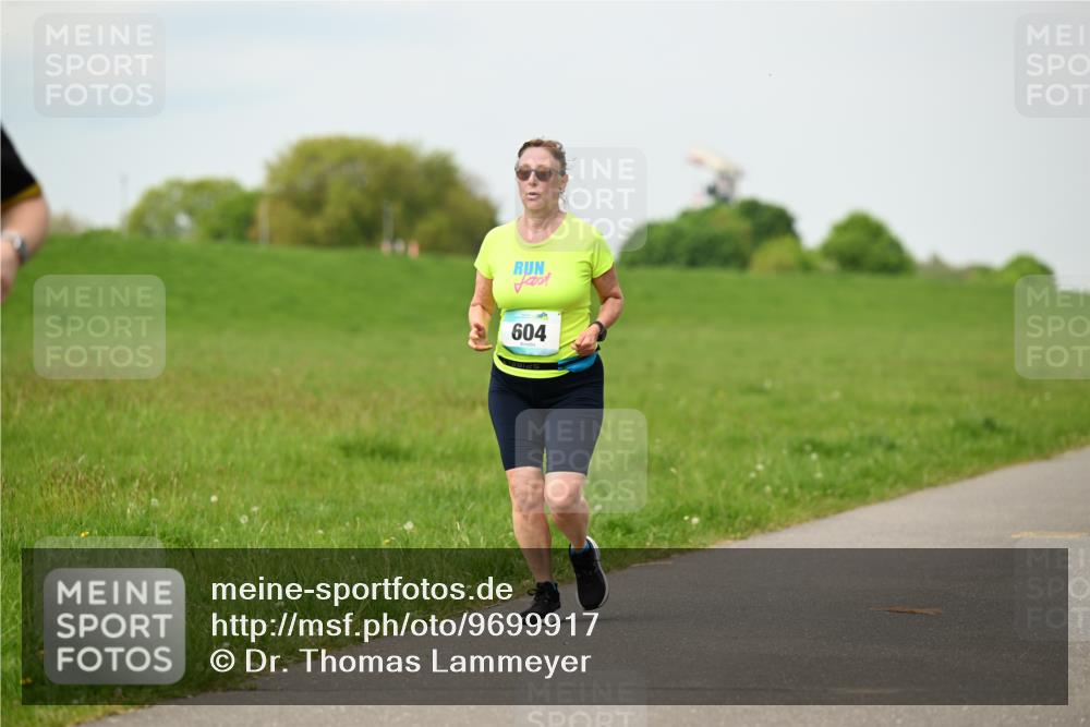 10.05.2026 - 8. Wedeler Halbmarathon Dr. Thomas Lammeyer http://msf.ph/oto/9699917 10.05.2026 11:38:24 Laufen 604 meine-sportfotos.de