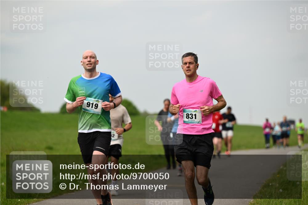 10.05.2026 - 8. Wedeler Halbmarathon Dr. Thomas Lammeyer http://msf.ph/oto/9700050 10.05.2026 11:38:56 Laufen 919, 831 meine-sportfotos.de
