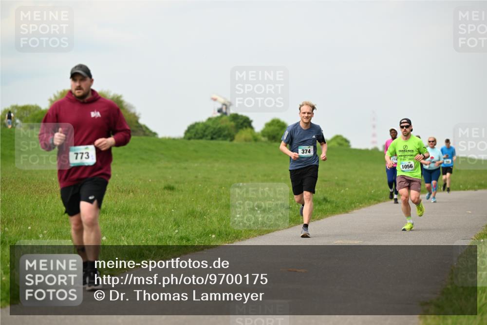 10.05.2026 - 8. Wedeler Halbmarathon Dr. Thomas Lammeyer http://msf.ph/oto/9700175 10.05.2026 11:39:09 Laufen 773, 374, 1056 meine-sportfotos.de
