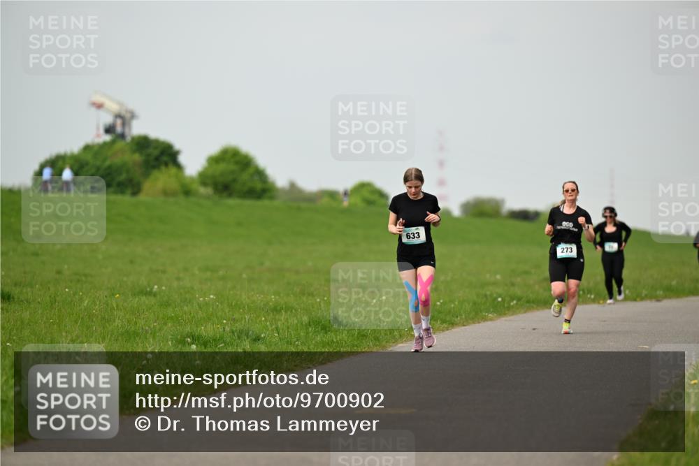 10.05.2026 - 8. Wedeler Halbmarathon Dr. Thomas Lammeyer http://msf.ph/oto/9700902 10.05.2026 11:41:01 Laufen 633, 273 meine-sportfotos.de