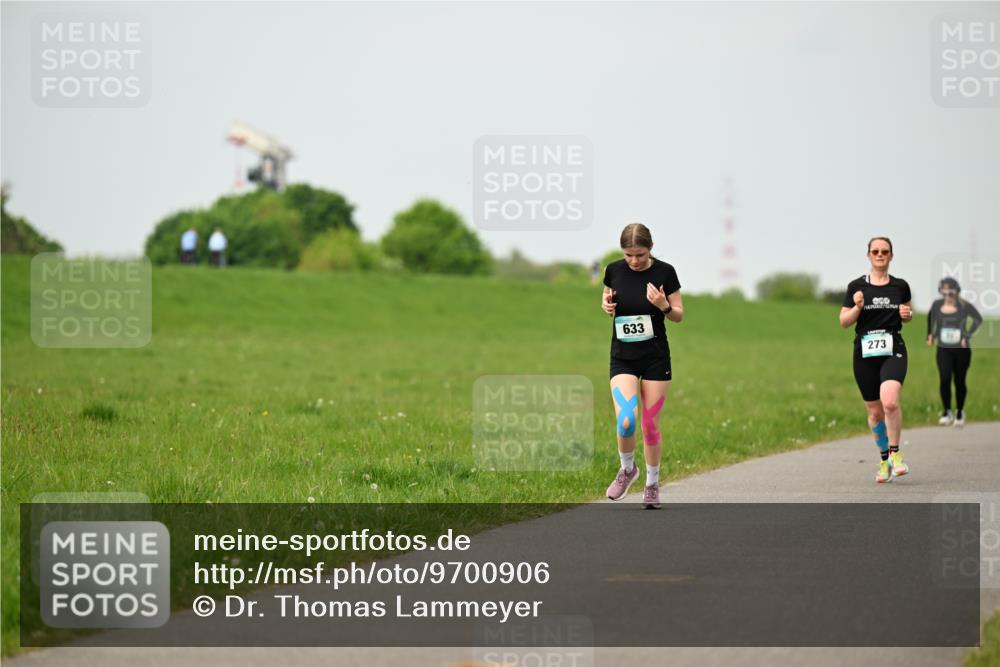 10.05.2026 - 8. Wedeler Halbmarathon Dr. Thomas Lammeyer http://msf.ph/oto/9700906 10.05.2026 11:41:02 Laufen 633, 273 meine-sportfotos.de