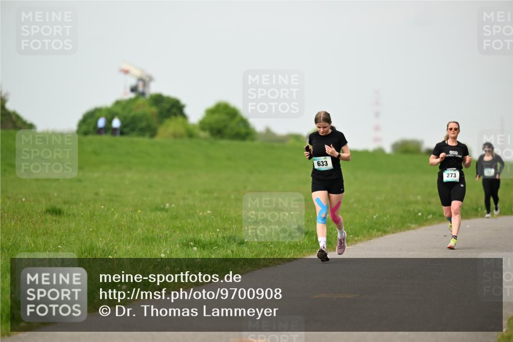 10.05.2026 - 8. Wedeler Halbmarathon Dr. Thomas Lammeyer http://msf.ph/oto/9700908 10.05.2026 11:41:02 Laufen 633, 273 meine-sportfotos.de