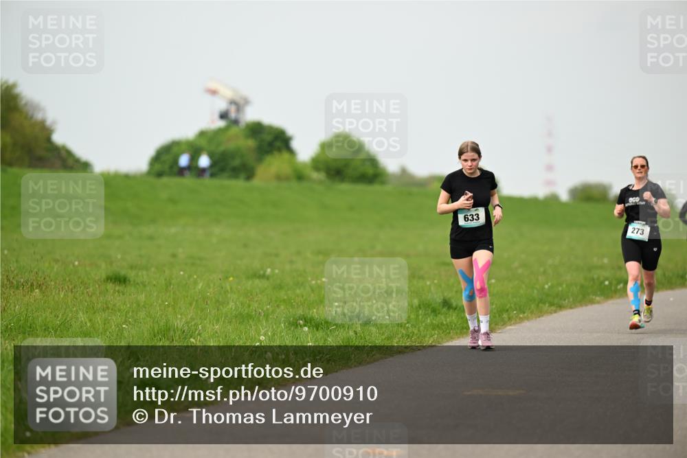 10.05.2026 - 8. Wedeler Halbmarathon Dr. Thomas Lammeyer http://msf.ph/oto/9700910 10.05.2026 11:41:02 Laufen 633, 273 meine-sportfotos.de