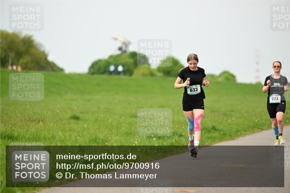 10.05.2026 - 8. Wedeler Halbmarathon Dr. Thomas Lammeyer http://msf.ph/oto/9700916 10.05.2026 11:41:04 Laufen 633, 273 meine-sportfotos.de
