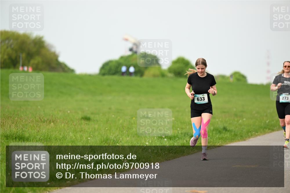 10.05.2026 - 8. Wedeler Halbmarathon Dr. Thomas Lammeyer http://msf.ph/oto/9700918 10.05.2026 11:41:04 Laufen 633, 273 meine-sportfotos.de