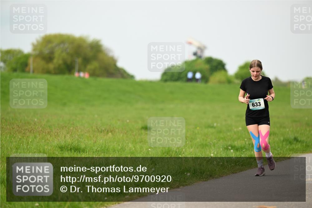 10.05.2026 - 8. Wedeler Halbmarathon Dr. Thomas Lammeyer http://msf.ph/oto/9700920 10.05.2026 11:41:04 Laufen 633 meine-sportfotos.de