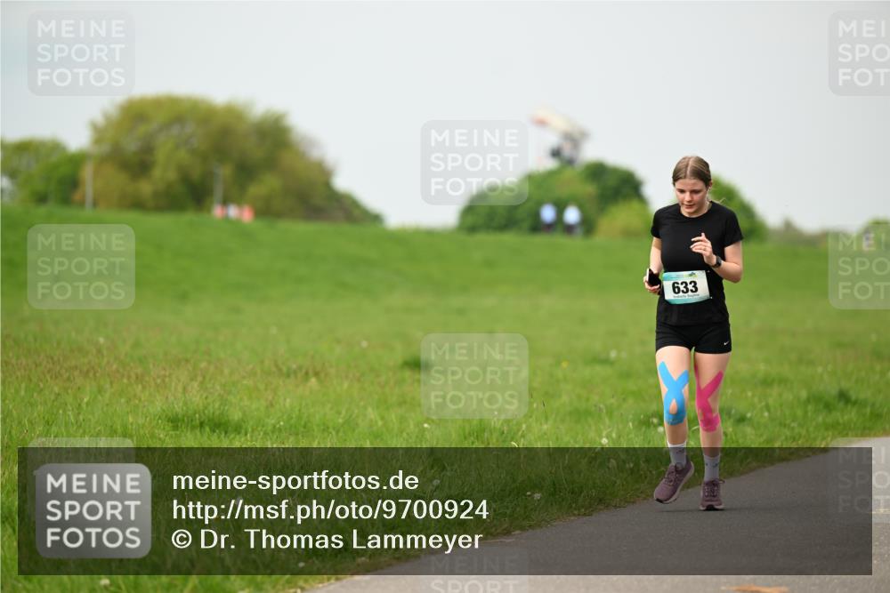 10.05.2026 - 8. Wedeler Halbmarathon Dr. Thomas Lammeyer http://msf.ph/oto/9700924 10.05.2026 11:41:04 Laufen 633 meine-sportfotos.de