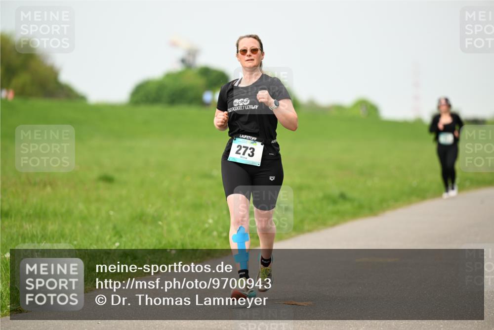 10.05.2026 - 8. Wedeler Halbmarathon Dr. Thomas Lammeyer http://msf.ph/oto/9700943 10.05.2026 11:41:08 Laufen 273 meine-sportfotos.de