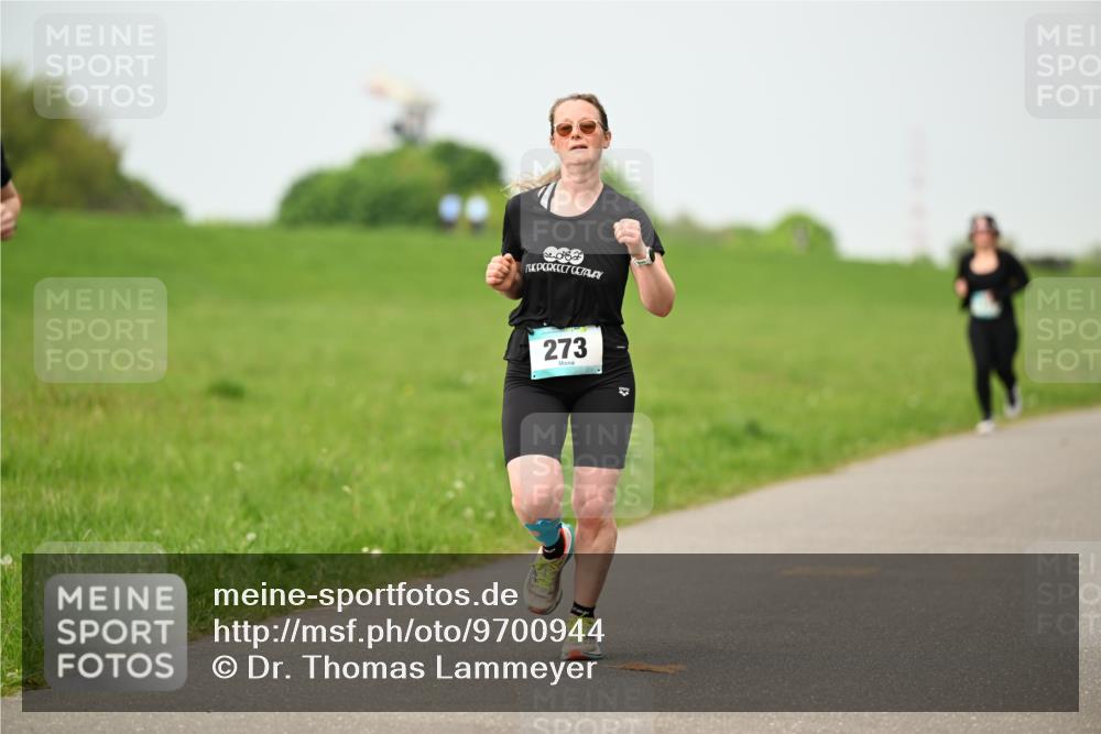 10.05.2026 - 8. Wedeler Halbmarathon Dr. Thomas Lammeyer http://msf.ph/oto/9700944 10.05.2026 11:41:08 Laufen 273 meine-sportfotos.de