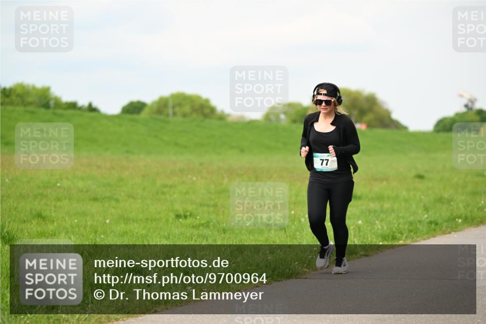 10.05.2026 - 8. Wedeler Halbmarathon Dr. Thomas Lammeyer http://msf.ph/oto/9700964 10.05.2026 11:41:20 Laufen  meine-sportfotos.de