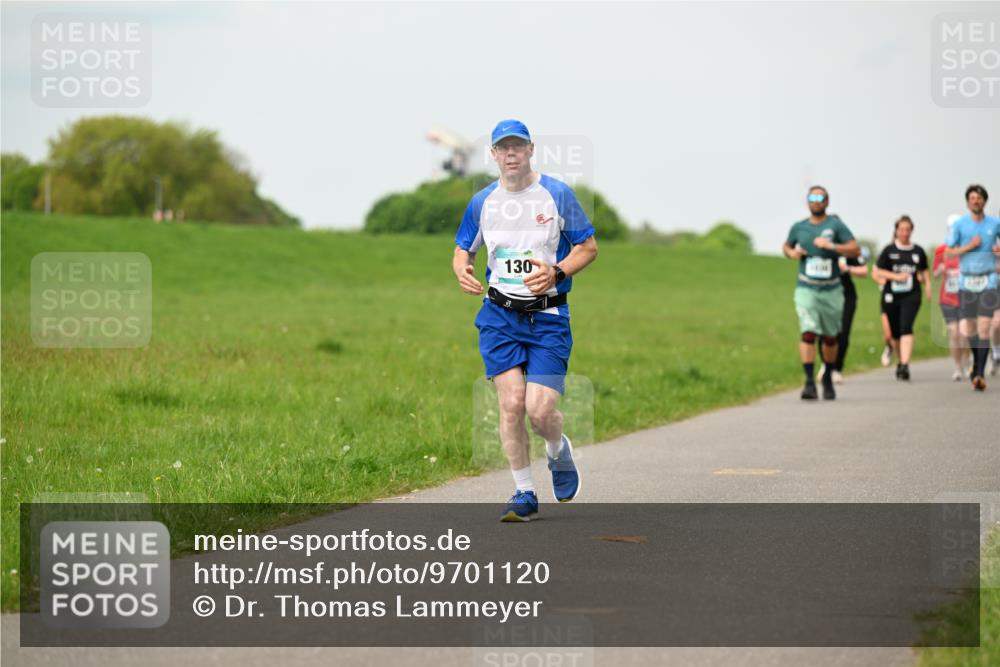10.05.2026 - 8. Wedeler Halbmarathon Dr. Thomas Lammeyer http://msf.ph/oto/9701120 10.05.2026 11:41:54 Laufen 130 meine-sportfotos.de