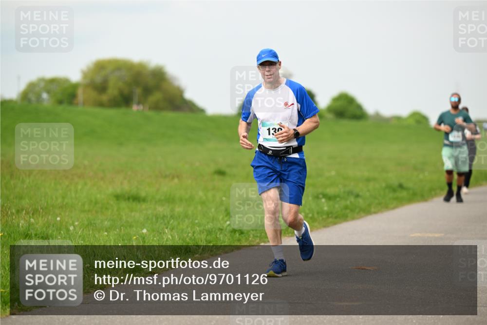 10.05.2026 - 8. Wedeler Halbmarathon Dr. Thomas Lammeyer http://msf.ph/oto/9701126 10.05.2026 11:41:55 Laufen 130 meine-sportfotos.de