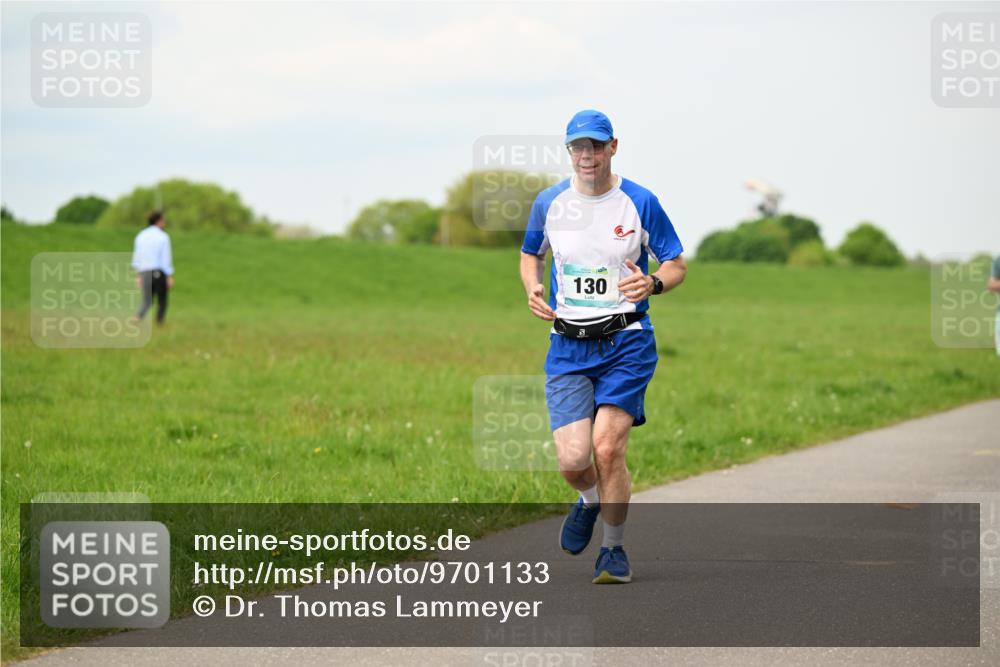 10.05.2026 - 8. Wedeler Halbmarathon Dr. Thomas Lammeyer http://msf.ph/oto/9701133 10.05.2026 11:41:56 Laufen 130 meine-sportfotos.de