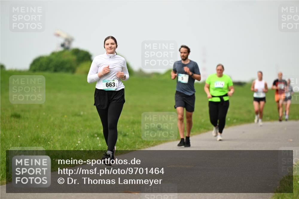 10.05.2026 - 8. Wedeler Halbmarathon Dr. Thomas Lammeyer http://msf.ph/oto/9701464 10.05.2026 11:43:16 Laufen 663 meine-sportfotos.de