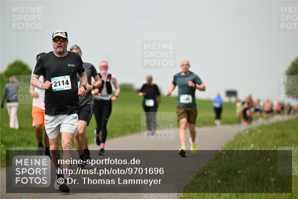 10.05.2026 - 8. Wedeler Halbmarathon Dr. Thomas Lammeyer http://msf.ph/oto/9701696 10.05.2026 11:44:28 Laufen 2114, 107 meine-sportfotos.de