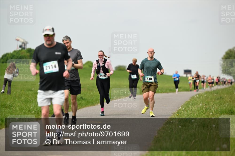 10.05.2026 - 8. Wedeler Halbmarathon Dr. Thomas Lammeyer http://msf.ph/oto/9701699 10.05.2026 11:44:30 Laufen 2114, 2020, 140 meine-sportfotos.de