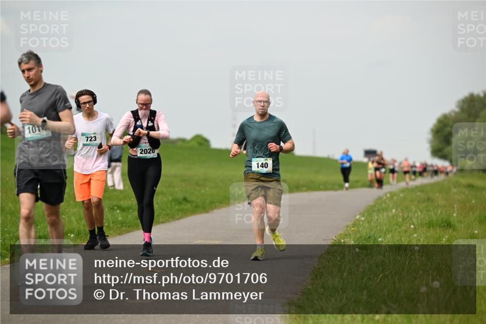10.05.2026 - 8. Wedeler Halbmarathon Dr. Thomas Lammeyer http://msf.ph/oto/9701706 10.05.2026 11:44:32 Laufen 101, 723, 2020, 140 meine-sportfotos.de