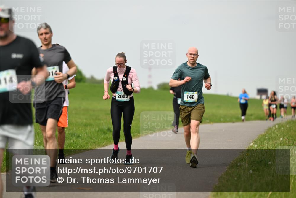 10.05.2026 - 8. Wedeler Halbmarathon Dr. Thomas Lammeyer http://msf.ph/oto/9701707 10.05.2026 11:44:31 Laufen 114, 014, 2020, 140 meine-sportfotos.de