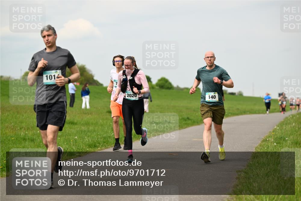 10.05.2026 - 8. Wedeler Halbmarathon Dr. Thomas Lammeyer http://msf.ph/oto/9701712 10.05.2026 11:44:33 Laufen 1014, 2020, 140 meine-sportfotos.de