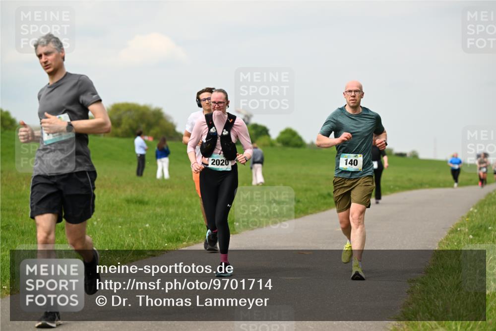 10.05.2026 - 8. Wedeler Halbmarathon Dr. Thomas Lammeyer http://msf.ph/oto/9701714 10.05.2026 11:44:34 Laufen 140, 2020 meine-sportfotos.de
