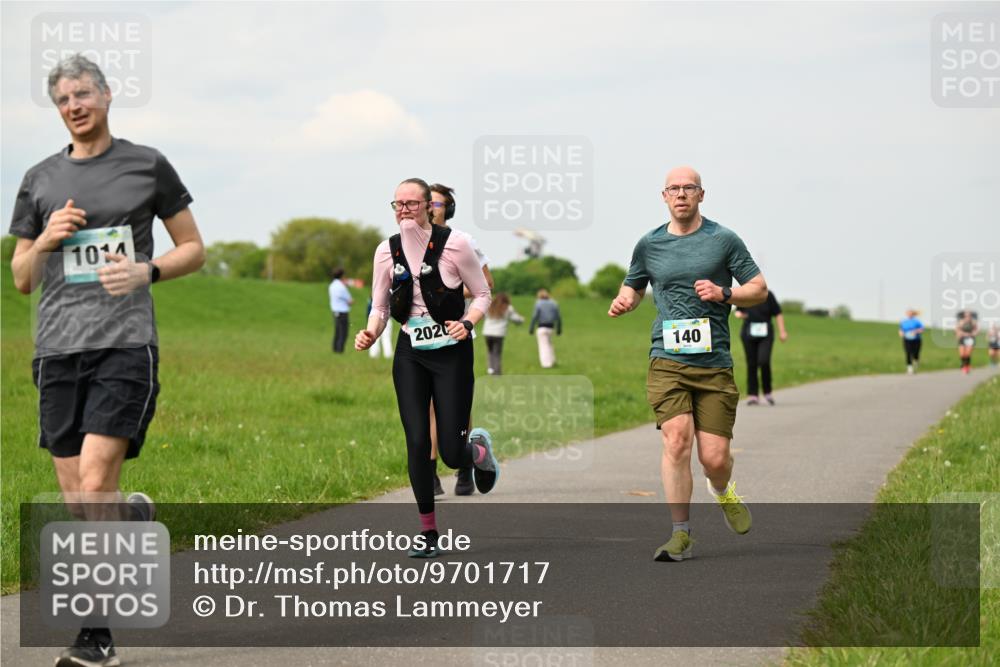 10.05.2026 - 8. Wedeler Halbmarathon Dr. Thomas Lammeyer http://msf.ph/oto/9701717 10.05.2026 11:44:34 Laufen 2020, 140 meine-sportfotos.de