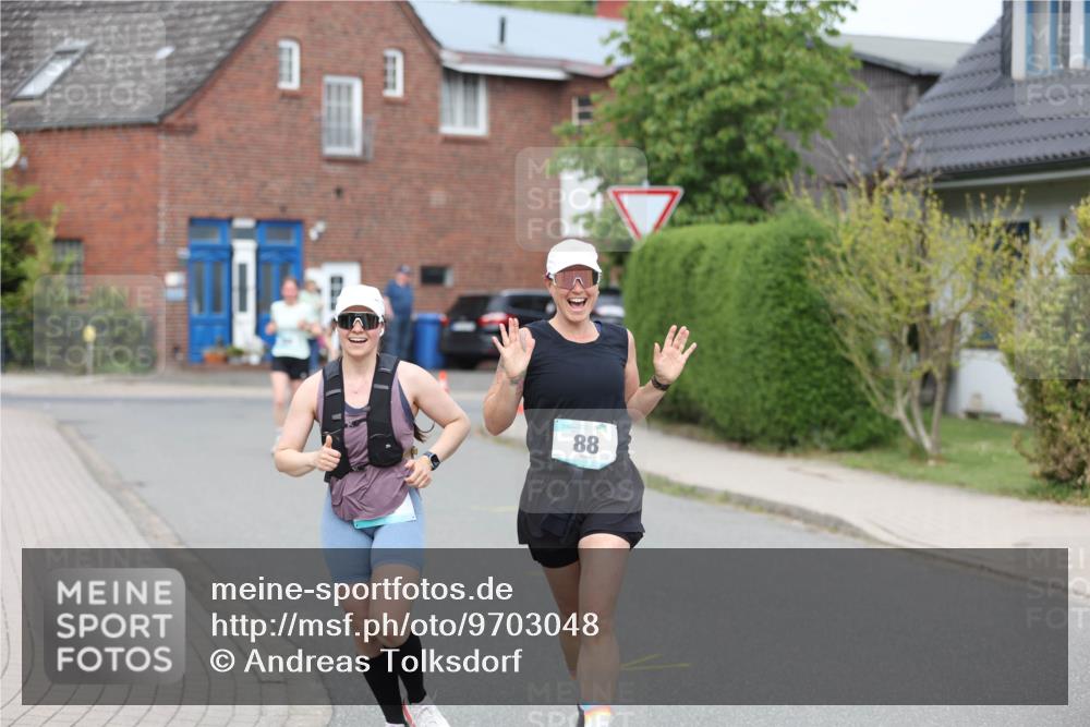 10.05.2026 - 8. Wedeler Halbmarathon Andreas Tolksdorf http://msf.ph/oto/9703048 10.05.2026 10:28:15 Laufen 88 meine-sportfotos.de