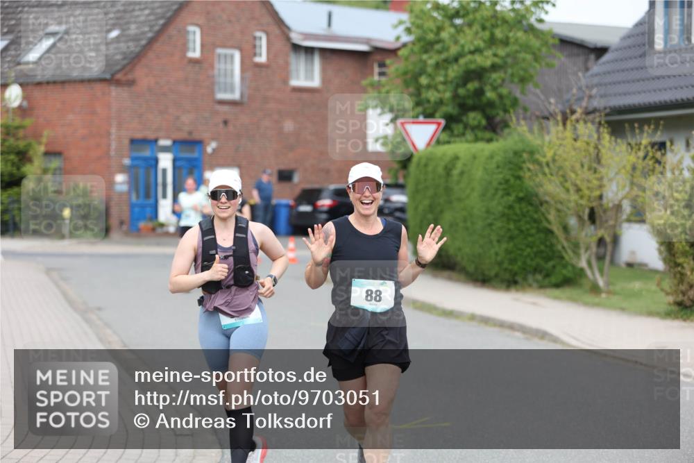 10.05.2026 - 8. Wedeler Halbmarathon Andreas Tolksdorf http://msf.ph/oto/9703051 10.05.2026 10:28:15 Laufen 88, 88 meine-sportfotos.de