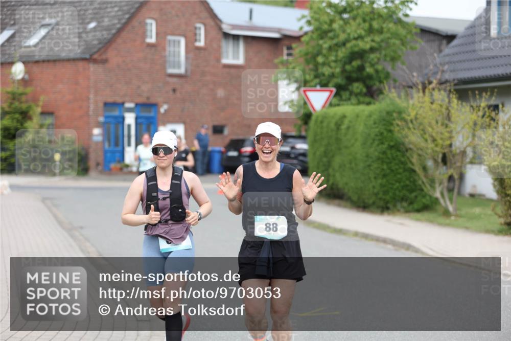 10.05.2026 - 8. Wedeler Halbmarathon Andreas Tolksdorf http://msf.ph/oto/9703053 10.05.2026 10:28:15 Laufen 88 meine-sportfotos.de