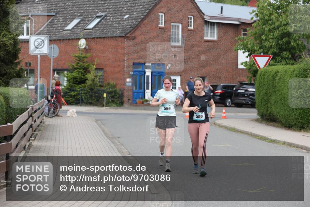 10.05.2026 - 8. Wedeler Halbmarathon Andreas Tolksdorf http://msf.ph/oto/9703086 10.05.2026 10:28:21 Laufen 30, 569, 550 meine-sportfotos.de