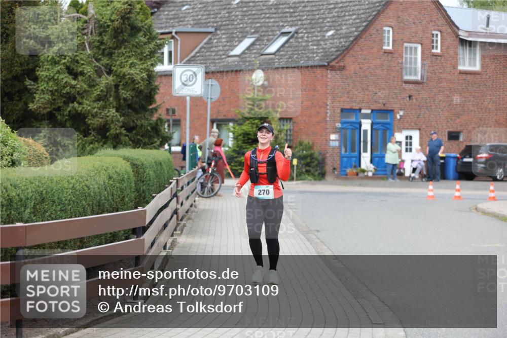 10.05.2026 - 8. Wedeler Halbmarathon Andreas Tolksdorf http://msf.ph/oto/9703109 10.05.2026 10:28:47 Laufen 30, 270 meine-sportfotos.de