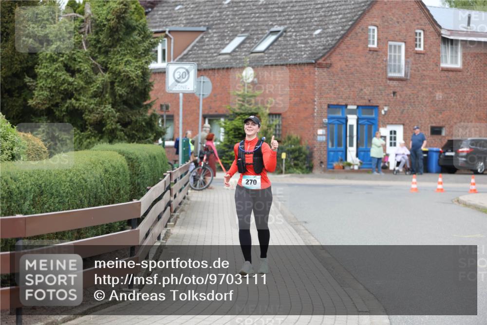 10.05.2026 - 8. Wedeler Halbmarathon Andreas Tolksdorf http://msf.ph/oto/9703111 10.05.2026 10:28:47 Laufen 270 meine-sportfotos.de