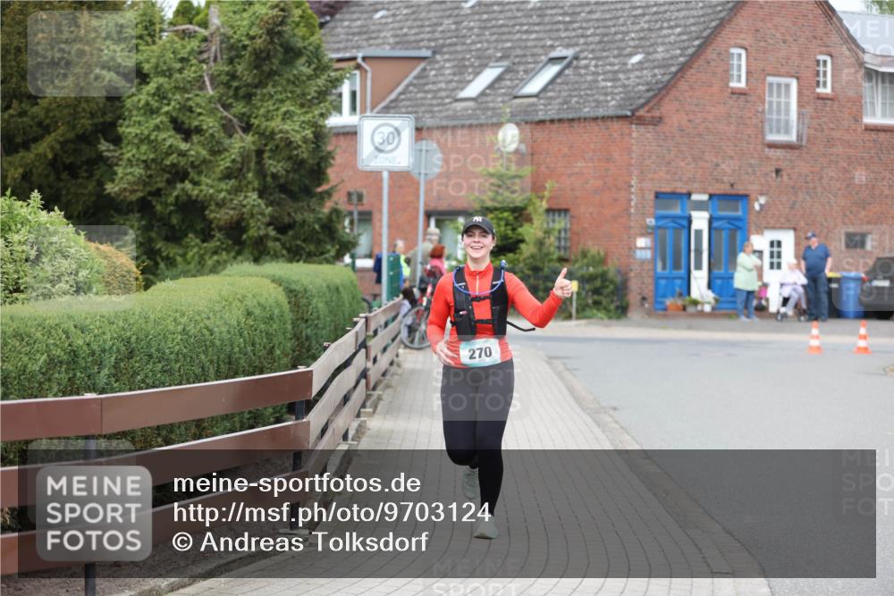 10.05.2026 - 8. Wedeler Halbmarathon Andreas Tolksdorf http://msf.ph/oto/9703124 10.05.2026 10:28:48 Laufen 30, 270 meine-sportfotos.de