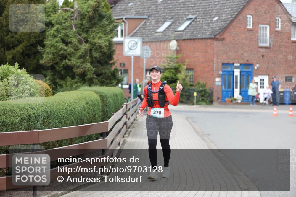 10.05.2026 - 8. Wedeler Halbmarathon Andreas Tolksdorf http://msf.ph/oto/9703128 10.05.2026 10:28:48 Laufen 30, 270 meine-sportfotos.de