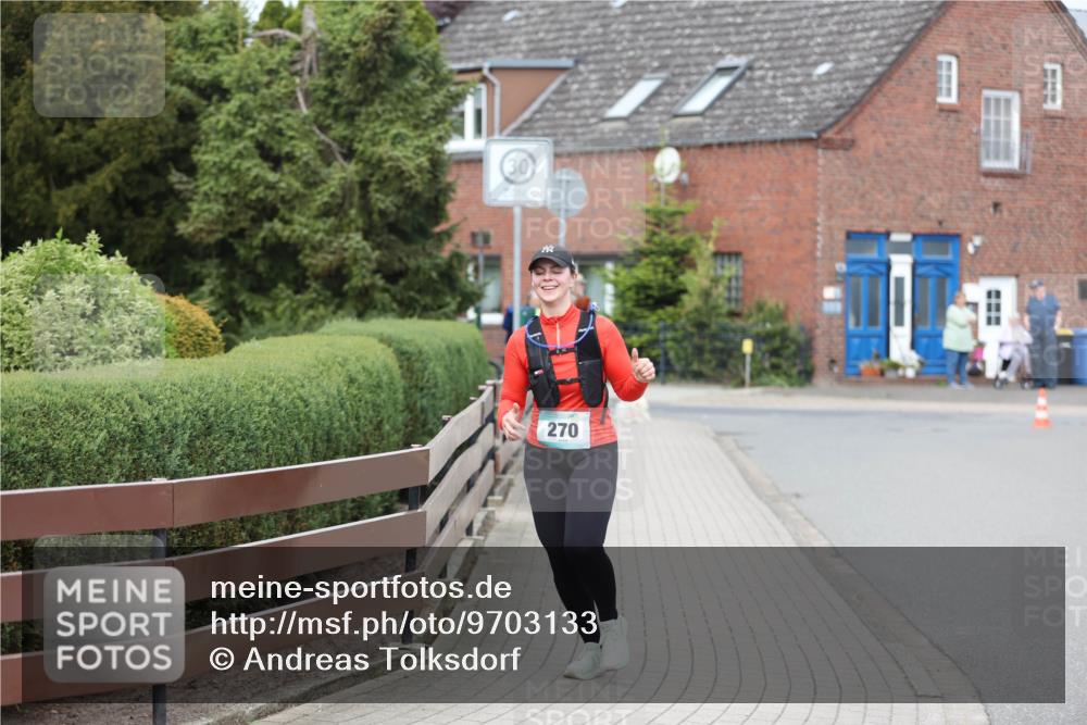 10.05.2026 - 8. Wedeler Halbmarathon Andreas Tolksdorf http://msf.ph/oto/9703133 10.05.2026 10:28:48 Laufen 30, 270 meine-sportfotos.de