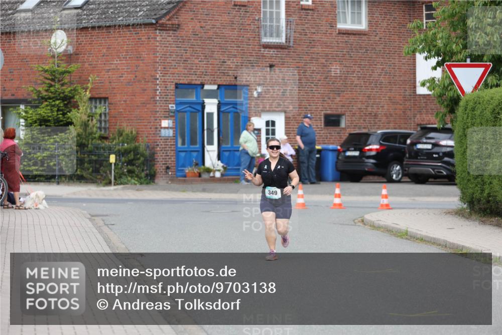 10.05.2026 - 8. Wedeler Halbmarathon Andreas Tolksdorf http://msf.ph/oto/9703138 10.05.2026 10:29:08 Laufen 349 meine-sportfotos.de