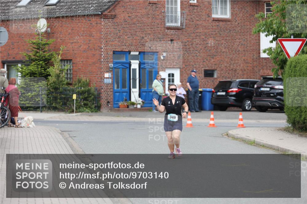 10.05.2026 - 8. Wedeler Halbmarathon Andreas Tolksdorf http://msf.ph/oto/9703140 10.05.2026 10:29:08 Laufen 349 meine-sportfotos.de