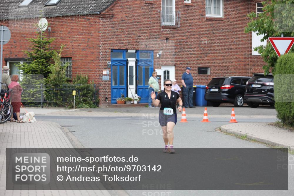 10.05.2026 - 8. Wedeler Halbmarathon Andreas Tolksdorf http://msf.ph/oto/9703142 10.05.2026 10:29:08 Laufen 349, 2670 meine-sportfotos.de