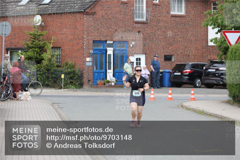 10.05.2026 - 8. Wedeler Halbmarathon Andreas Tolksdorf http://msf.ph/oto/9703148 10.05.2026 10:29:09 Laufen 349 meine-sportfotos.de