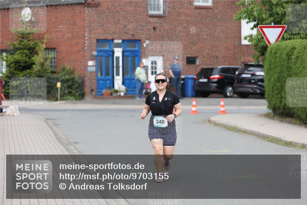 10.05.2026 - 8. Wedeler Halbmarathon Andreas Tolksdorf http://msf.ph/oto/9703155 10.05.2026 10:29:11 Laufen 1, 349 meine-sportfotos.de