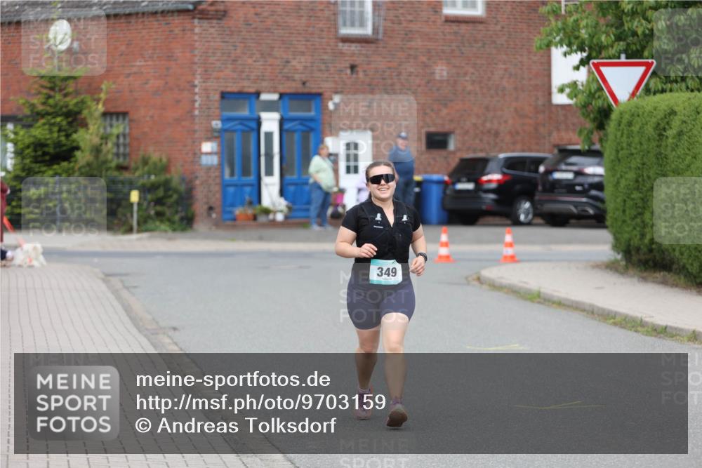 10.05.2026 - 8. Wedeler Halbmarathon Andreas Tolksdorf http://msf.ph/oto/9703159 10.05.2026 10:29:11 Laufen 349 meine-sportfotos.de