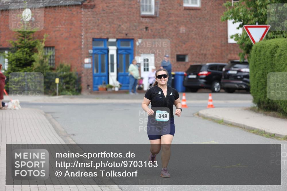 10.05.2026 - 8. Wedeler Halbmarathon Andreas Tolksdorf http://msf.ph/oto/9703163 10.05.2026 10:29:11 Laufen 349 meine-sportfotos.de