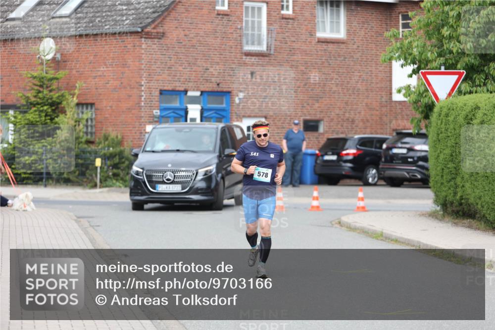 10.05.2026 - 8. Wedeler Halbmarathon Andreas Tolksdorf http://msf.ph/oto/9703166 10.05.2026 10:29:22 Laufen 1, 1722, 578 meine-sportfotos.de