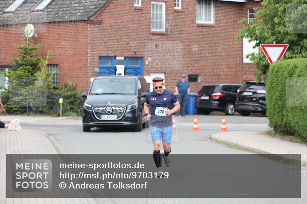 10.05.2026 - 8. Wedeler Halbmarathon Andreas Tolksdorf http://msf.ph/oto/9703179 10.05.2026 10:29:23 Laufen 8722, 578 meine-sportfotos.de