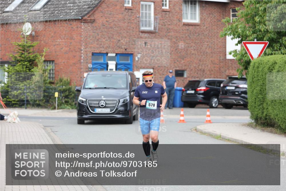 10.05.2026 - 8. Wedeler Halbmarathon Andreas Tolksdorf http://msf.ph/oto/9703185 10.05.2026 10:29:23 Laufen 578 meine-sportfotos.de